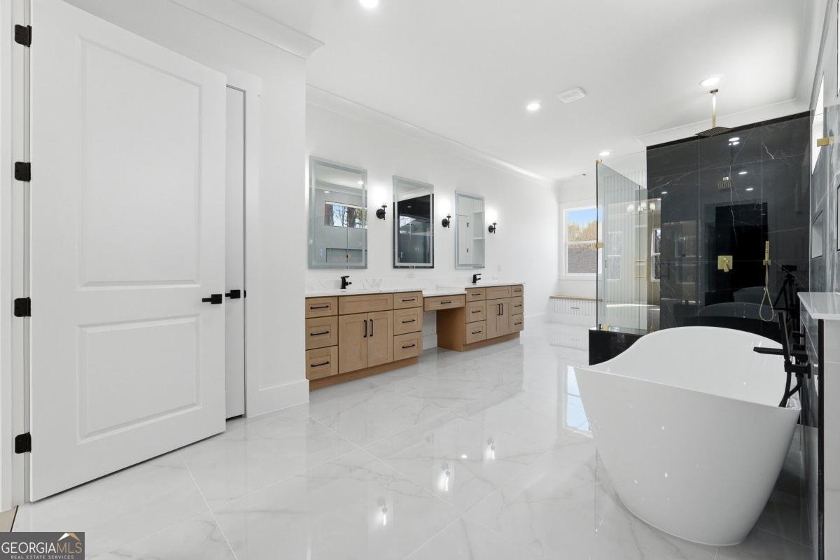 2196 OLD FOUNTAIN Road Lawrenceville - Photo 20