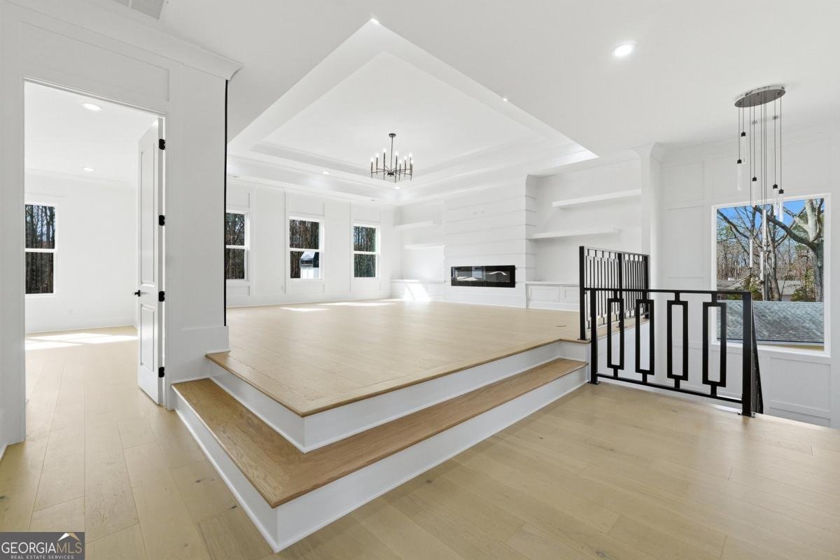 2196 OLD FOUNTAIN Road Lawrenceville - Photo 33