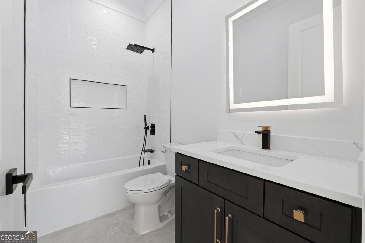 2196 OLD FOUNTAIN Road Lawrenceville - Photo 36