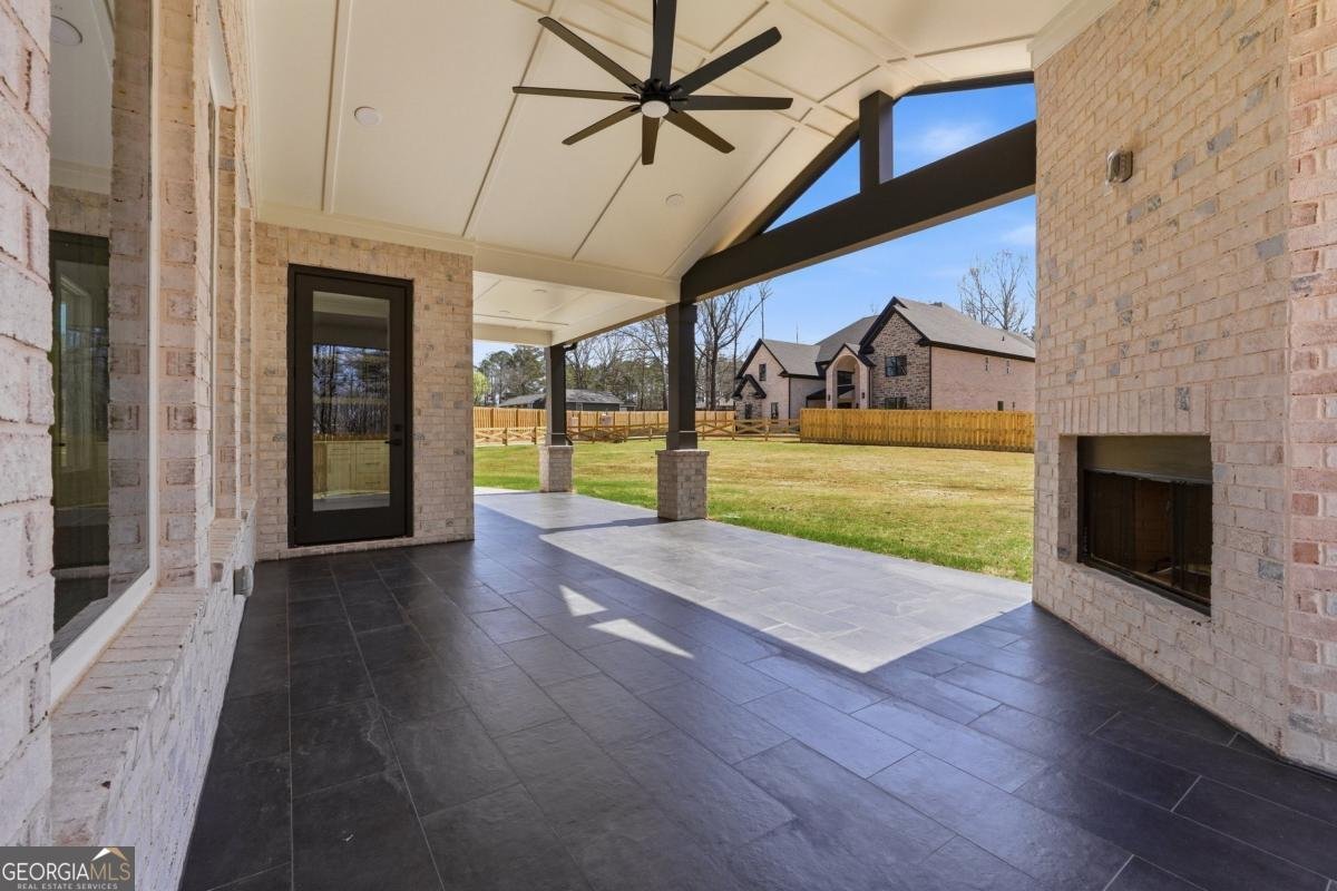 2196 OLD FOUNTAIN Road Lawrenceville - Photo 41