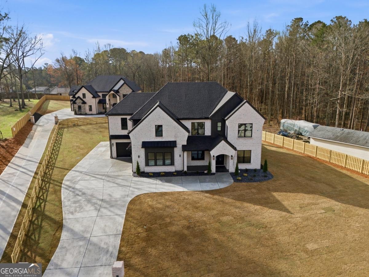 2196 OLD FOUNTAIN Road Lawrenceville - Photo 42