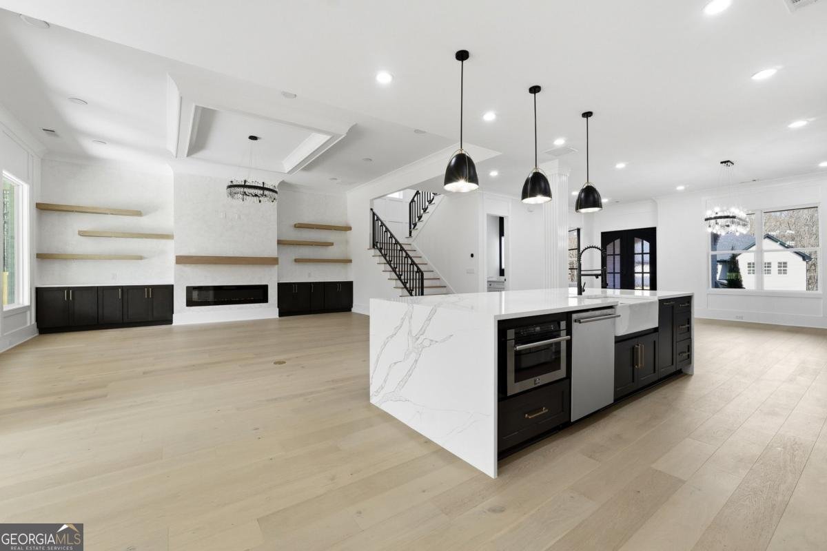 2196 OLD FOUNTAIN Road Lawrenceville - Photo 7