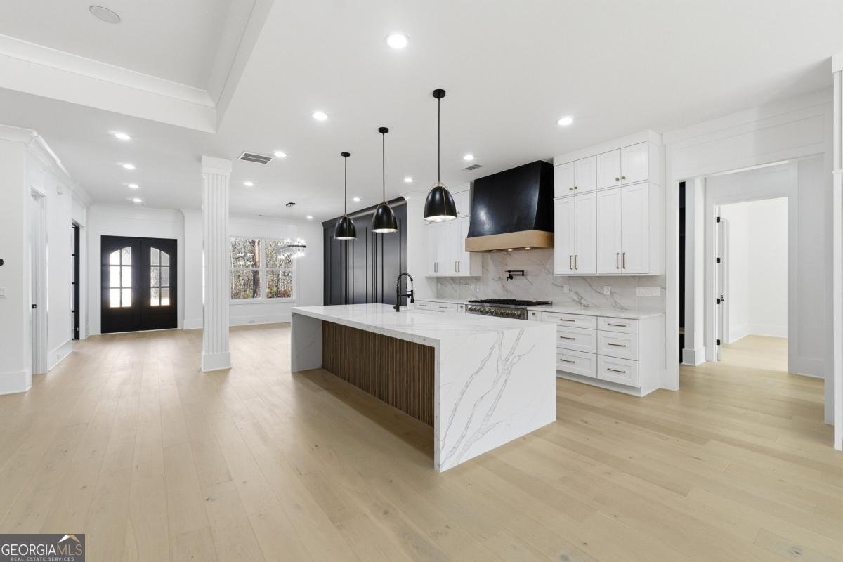 2196 OLD FOUNTAIN Road Lawrenceville - Photo 8