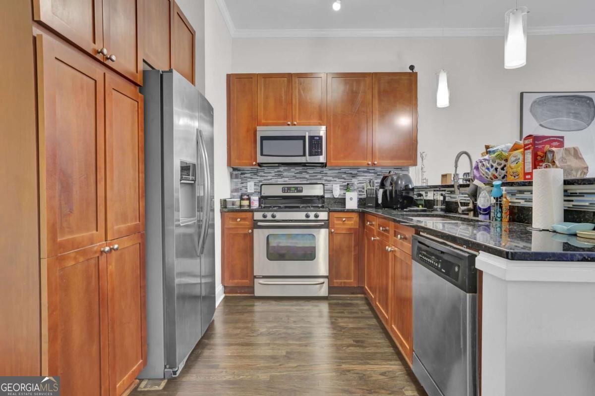 1960 Sterling Oaks Circle Atlanta - Photo 10