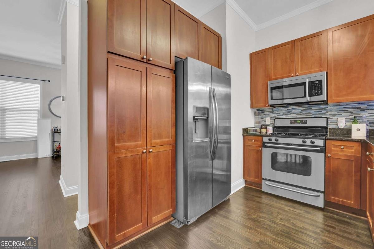 1960 Sterling Oaks Circle Atlanta - Photo 11