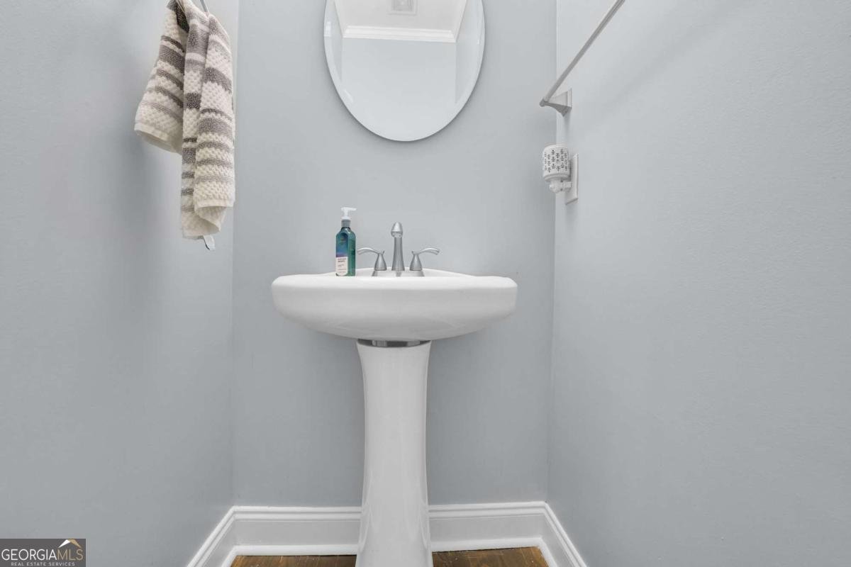 1960 Sterling Oaks Circle Atlanta - Photo 13