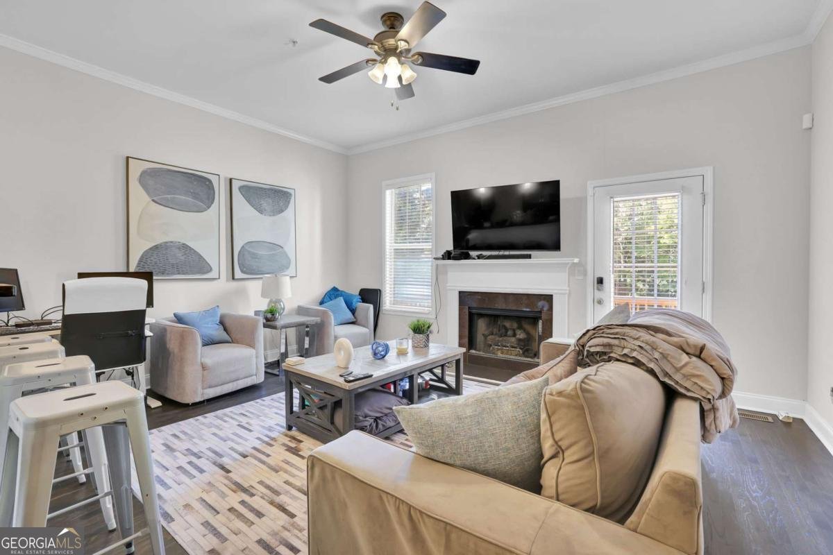 1960 Sterling Oaks Circle Atlanta - Photo 16