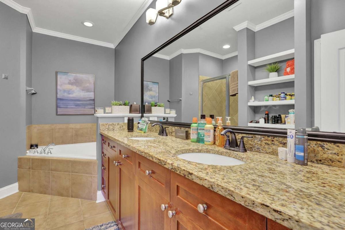 1960 Sterling Oaks Circle Atlanta - Photo 28