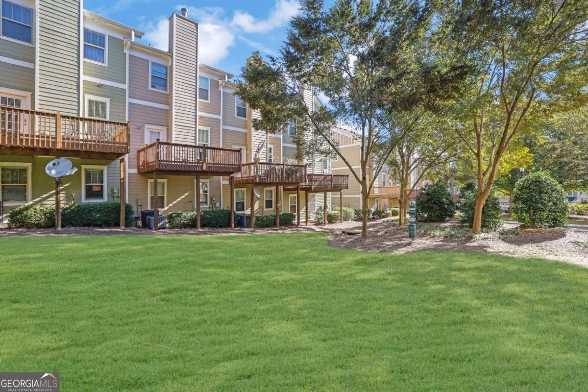 1960 Sterling Oaks Circle Atlanta - Photo 32