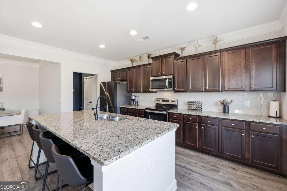 199 Laurel Cove Drive Hoschton - Photo 10