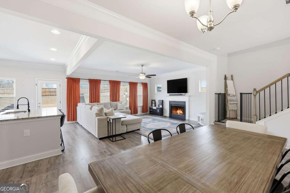 199 Laurel Cove Drive Hoschton - Photo 13