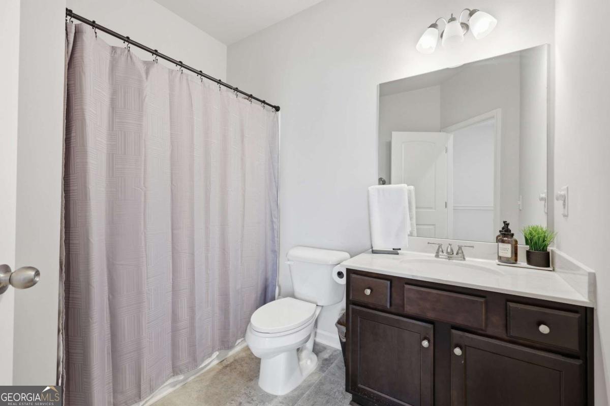 199 Laurel Cove Drive Hoschton - Photo 16