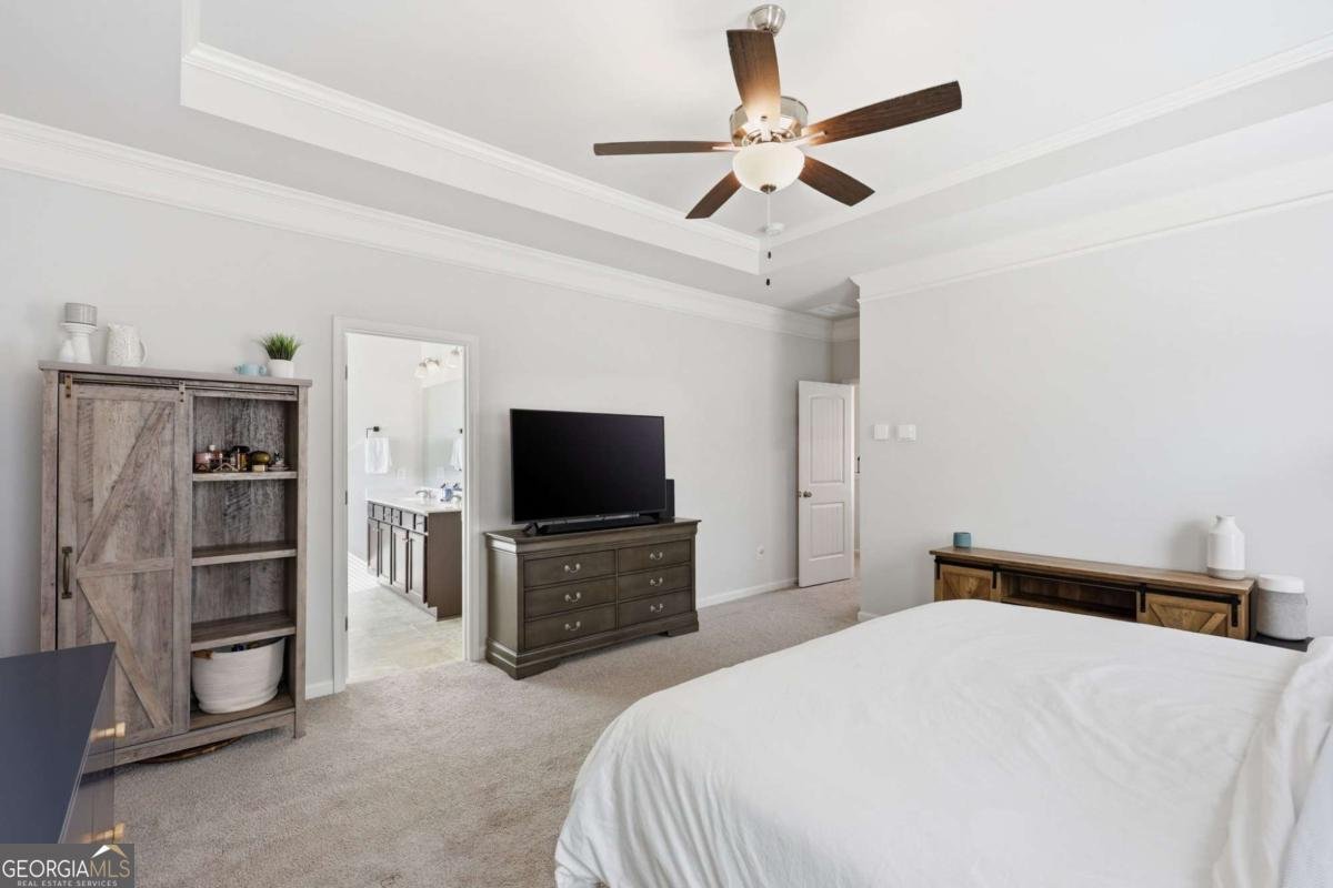 199 Laurel Cove Drive Hoschton - Photo 17