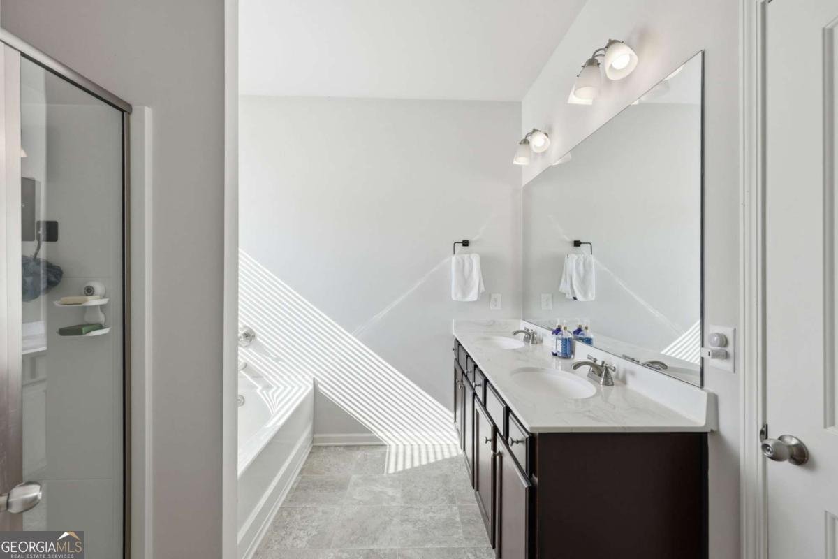 199 Laurel Cove Drive Hoschton - Photo 18