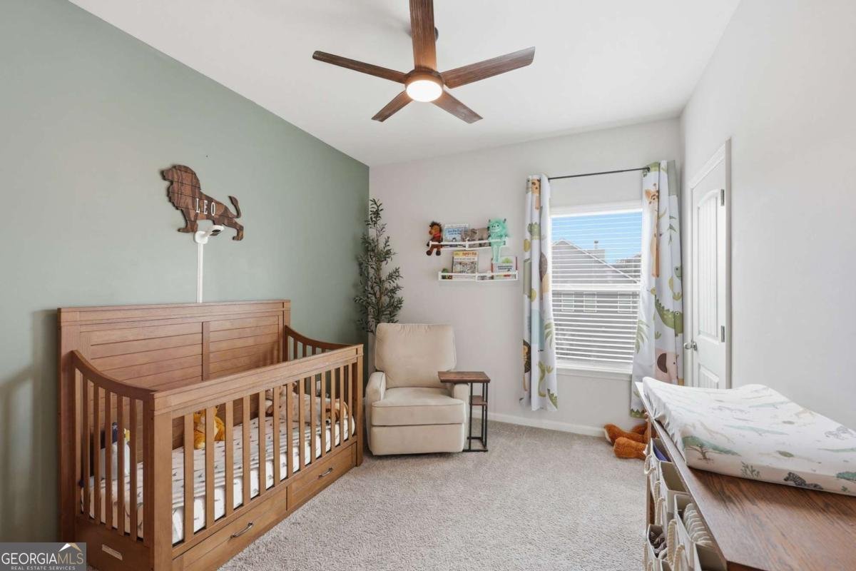 199 Laurel Cove Drive Hoschton - Photo 20