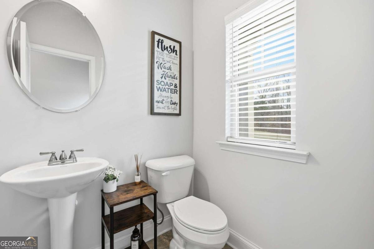 199 Laurel Cove Drive Hoschton - Photo 21