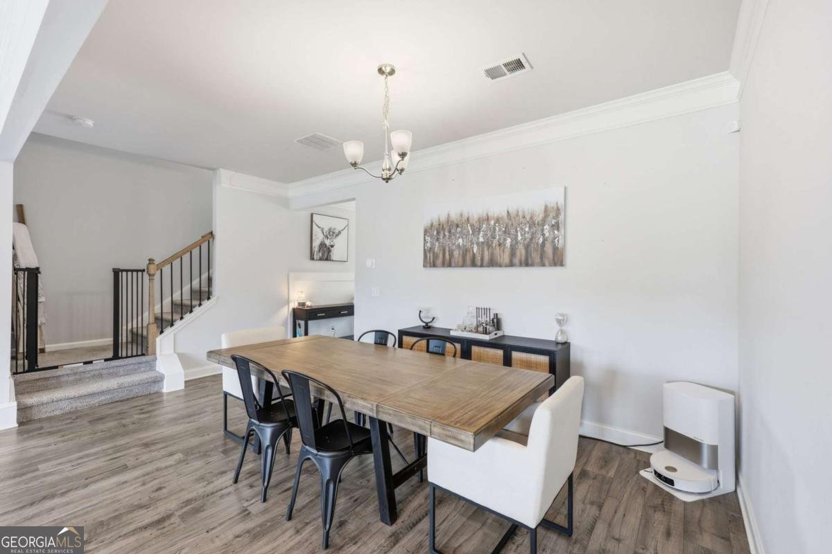 199 Laurel Cove Drive Hoschton - Photo 7