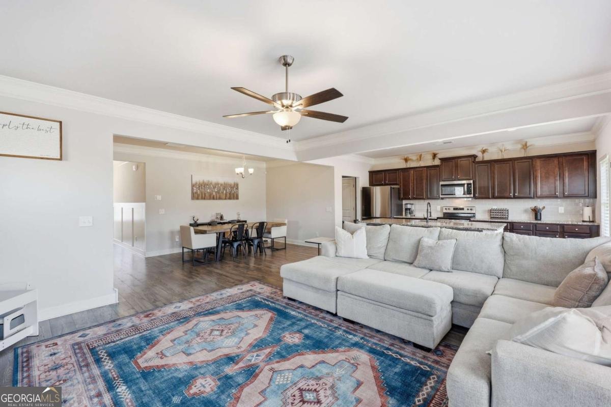 199 Laurel Cove Drive Hoschton - Photo 8