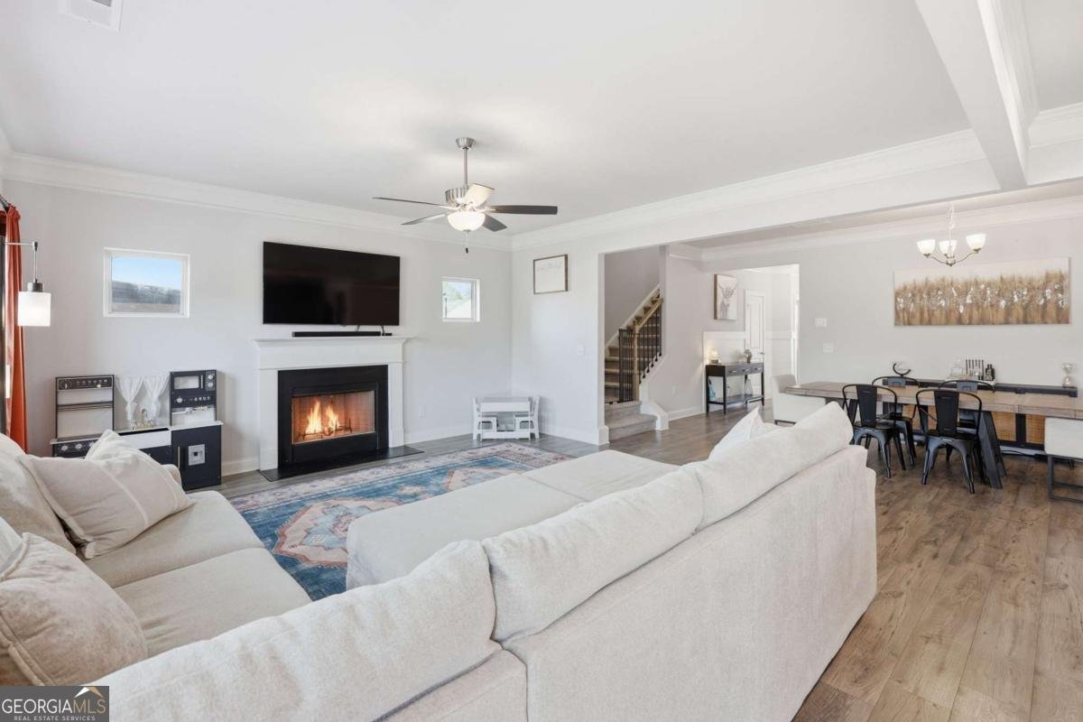 199 Laurel Cove Drive Hoschton - Photo 9