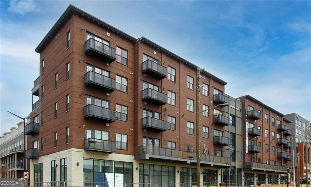 764 Memorial Drive Atlanta - Photo 1