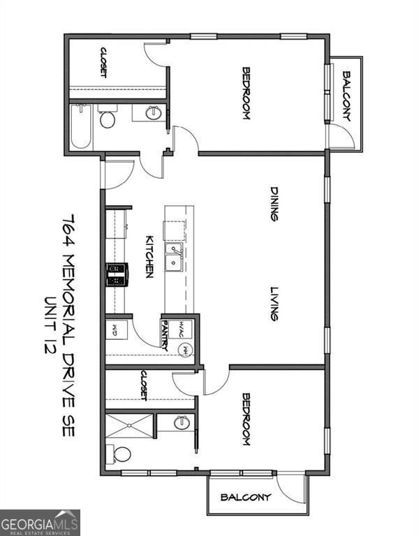 764 Memorial Drive Atlanta - Photo 33