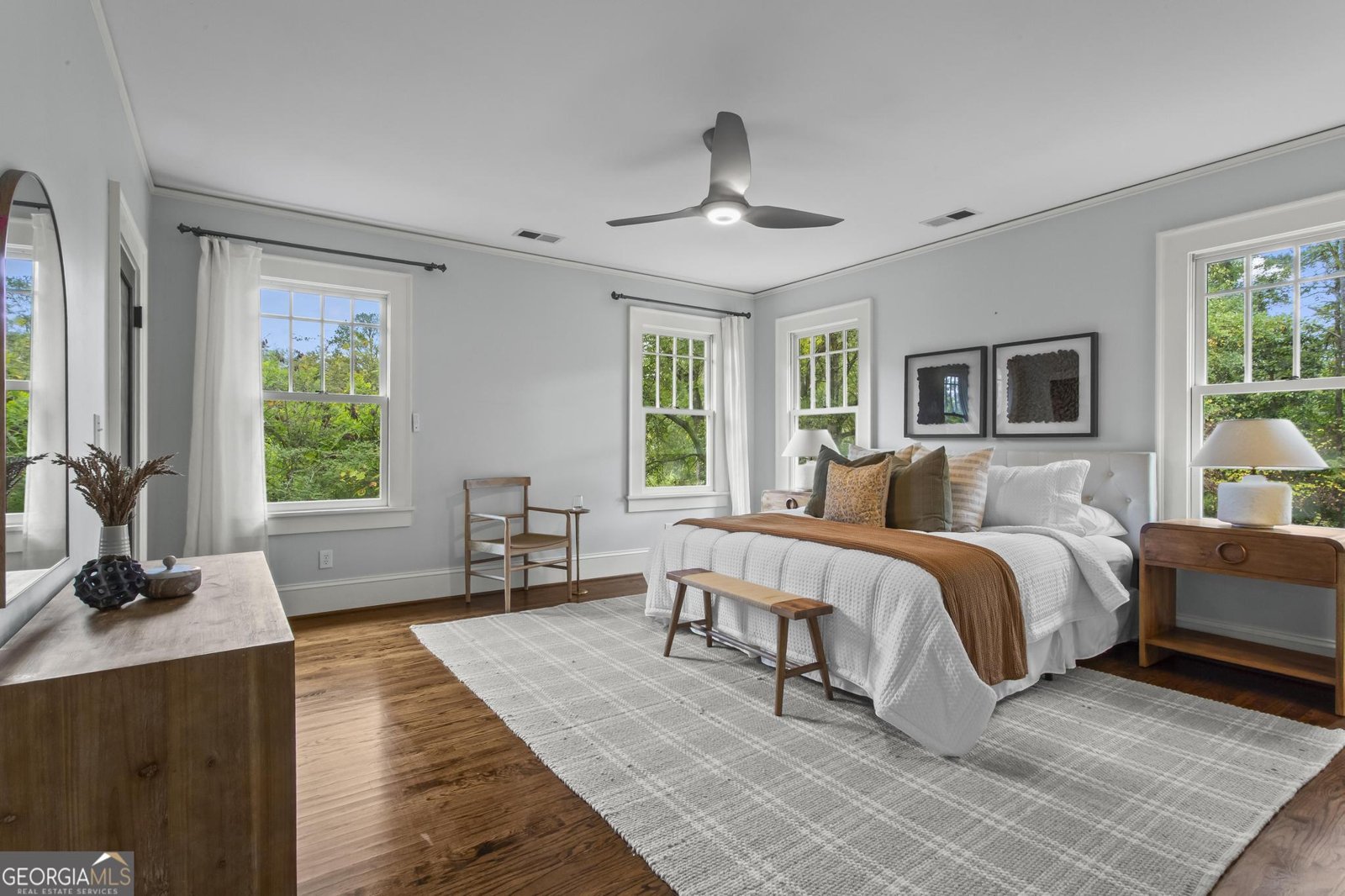 213 Mount Vernon Drive Decatur - Photo 19