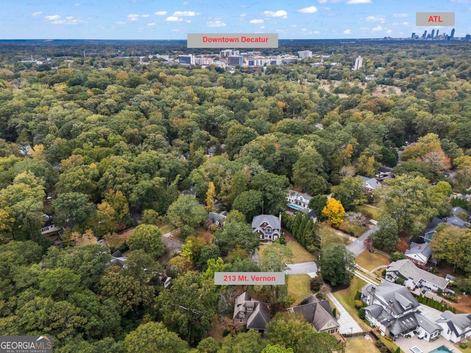 213 Mount Vernon Drive Decatur - Photo 32