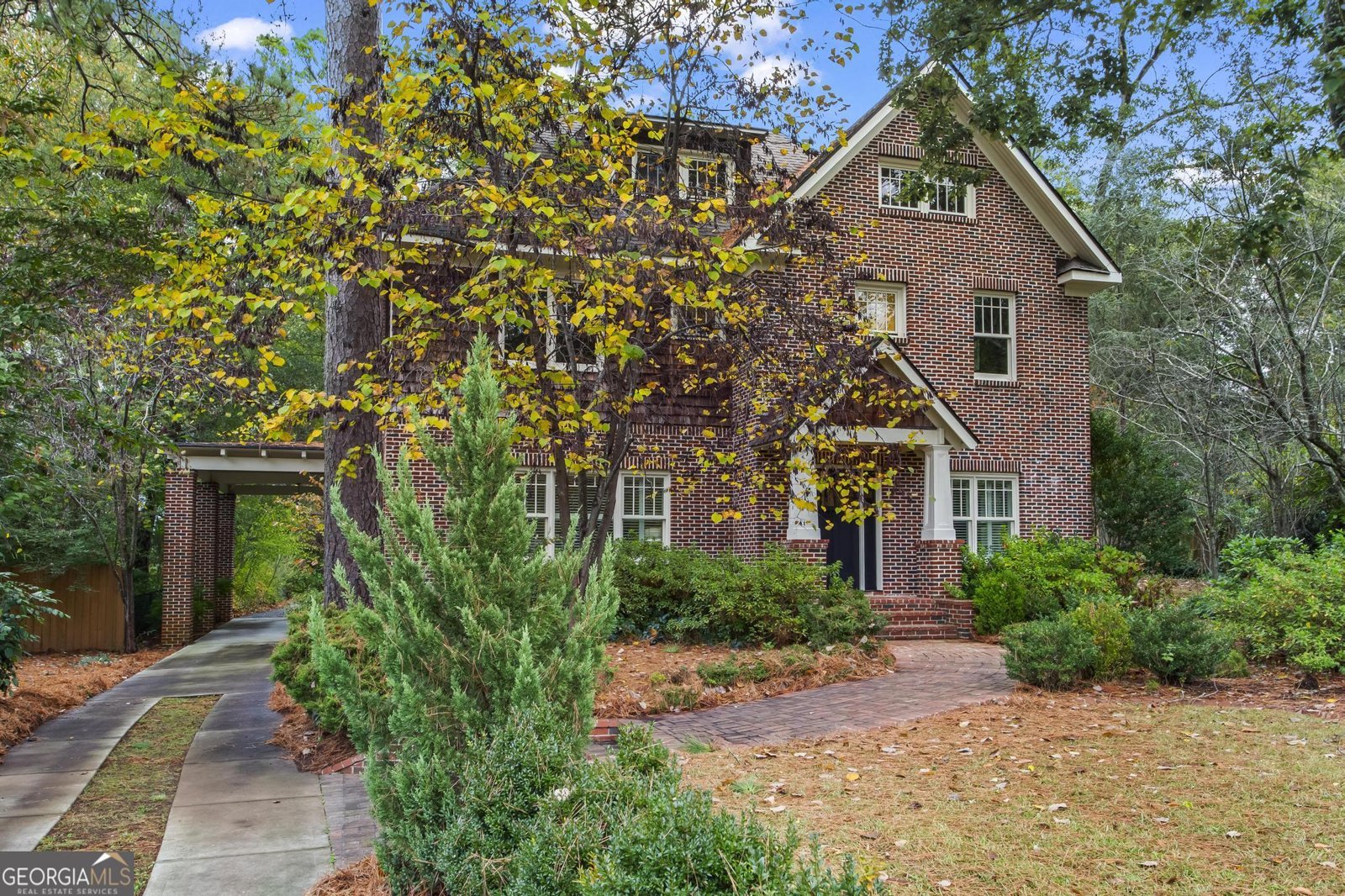 213 Mount Vernon Drive Decatur - Photo 33