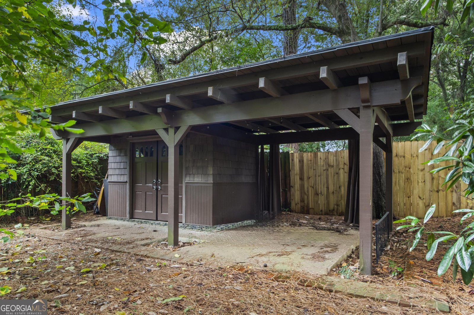 213 Mount Vernon Drive Decatur - Photo 34