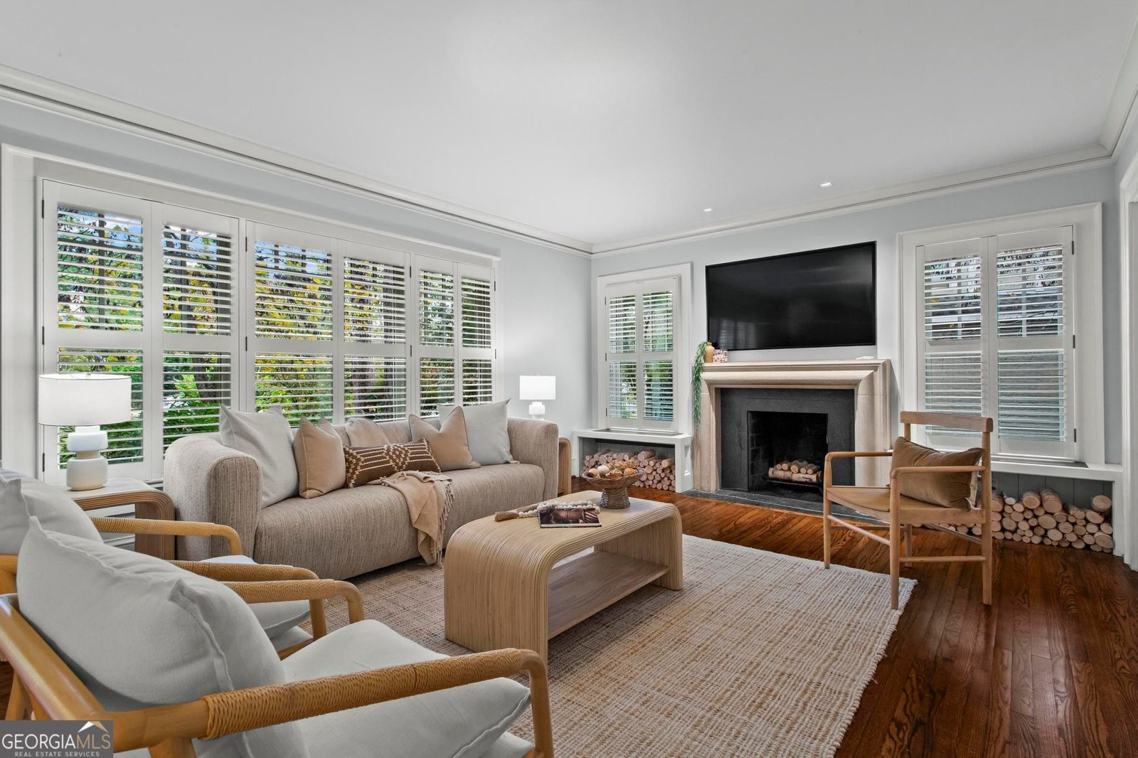 213 Mount Vernon Drive Decatur - Photo 7