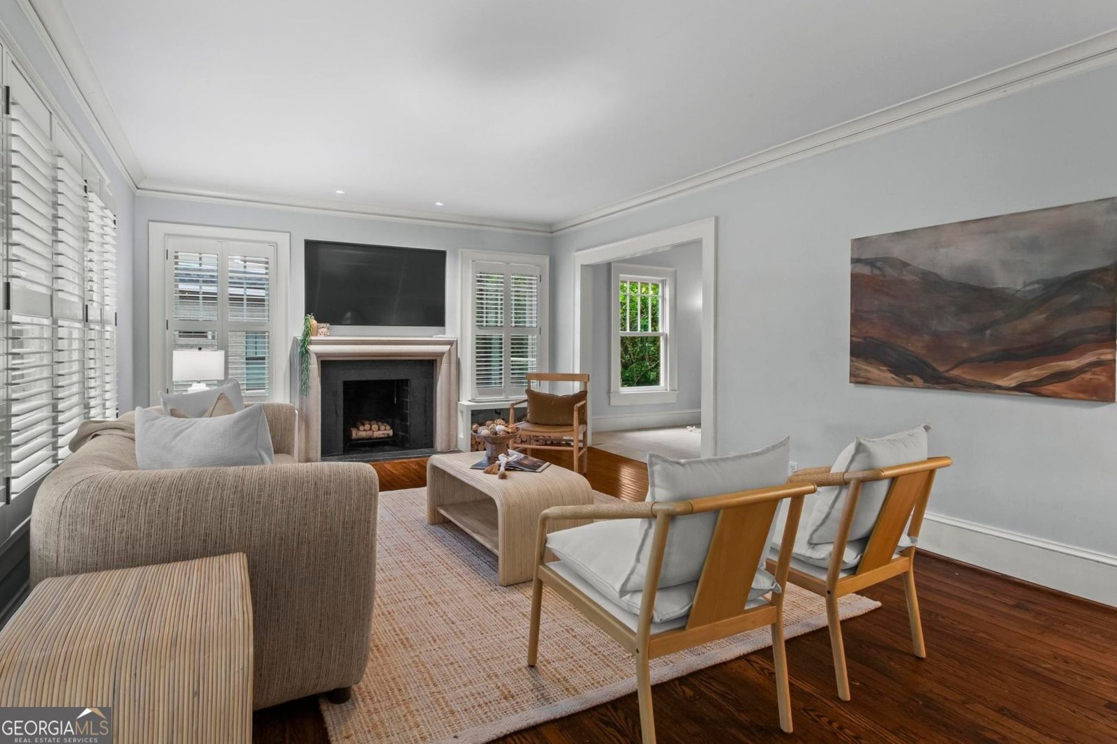 213 Mount Vernon Drive Decatur - Photo 8