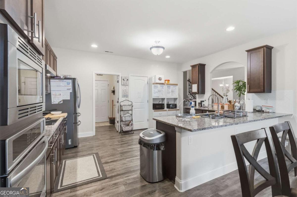 212 Sophie Circle Locust Grove - Photo 13