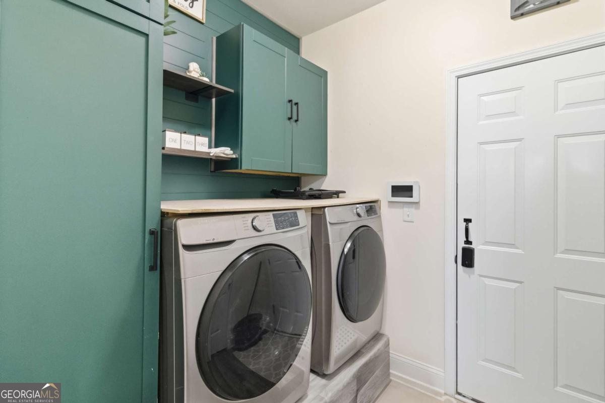 212 Sophie Circle Locust Grove - Photo 14