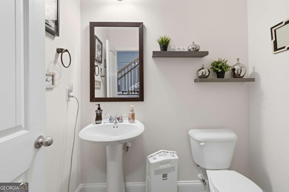 212 Sophie Circle Locust Grove - Photo 15