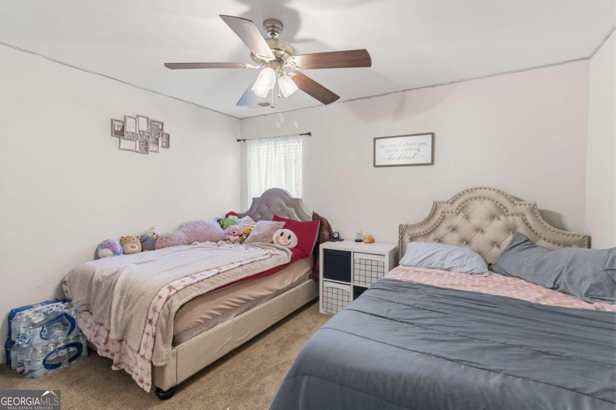 212 Sophie Circle Locust Grove - Photo 17