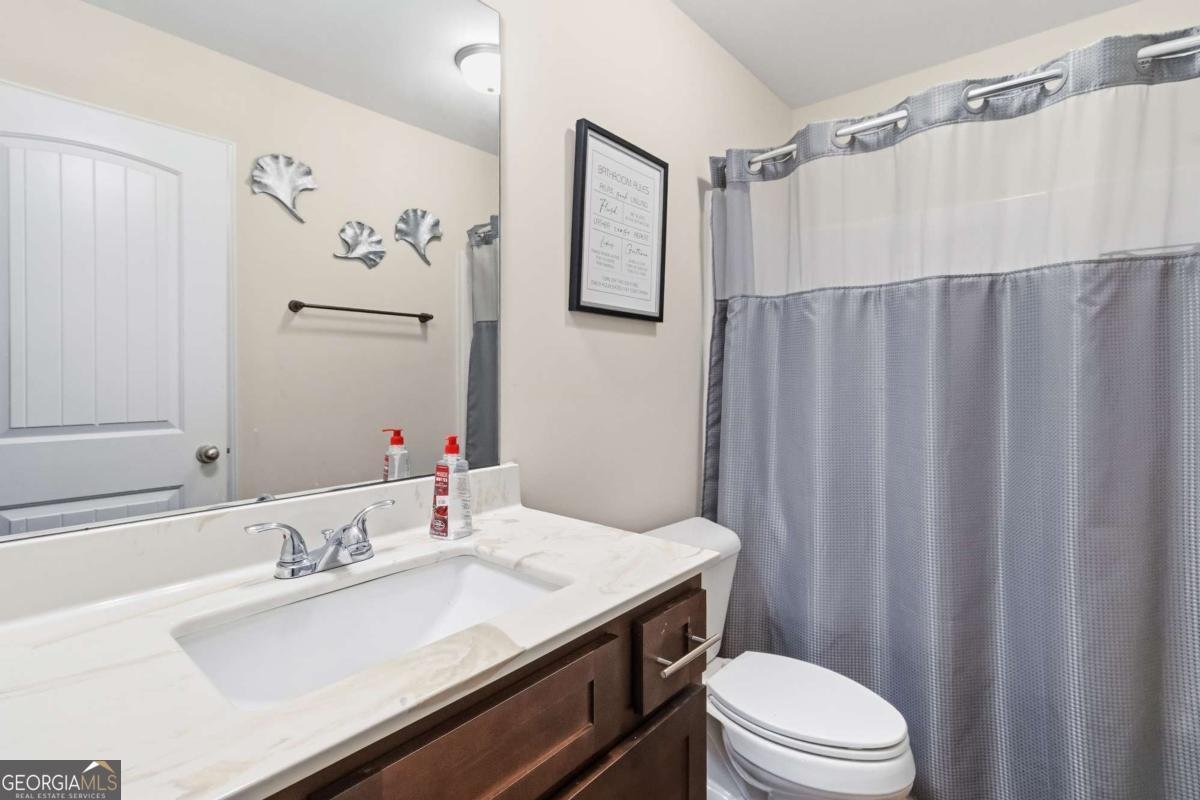 212 Sophie Circle Locust Grove - Photo 18