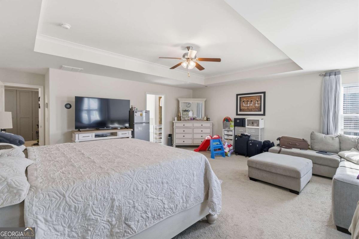 212 Sophie Circle Locust Grove - Photo 20