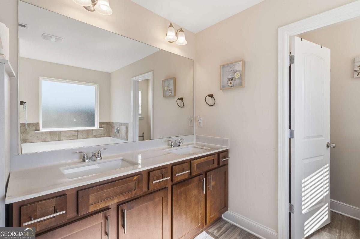 212 Sophie Circle Locust Grove - Photo 21