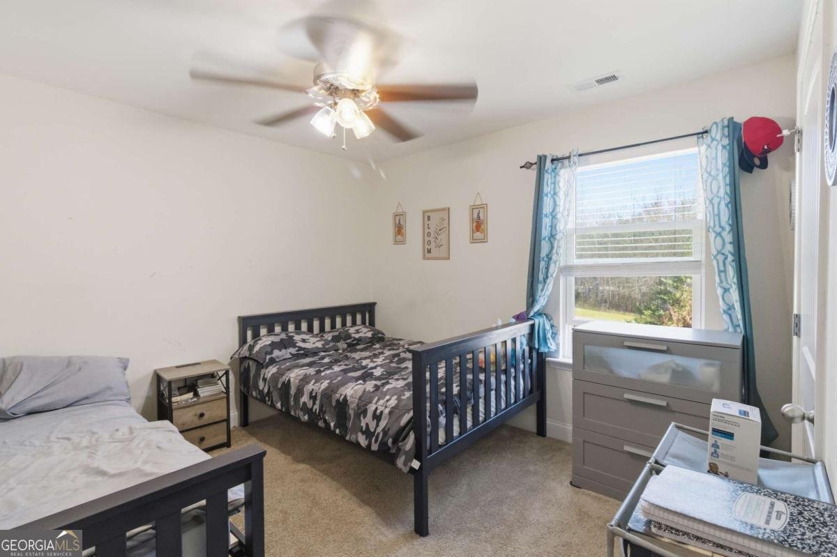 212 Sophie Circle Locust Grove - Photo 23