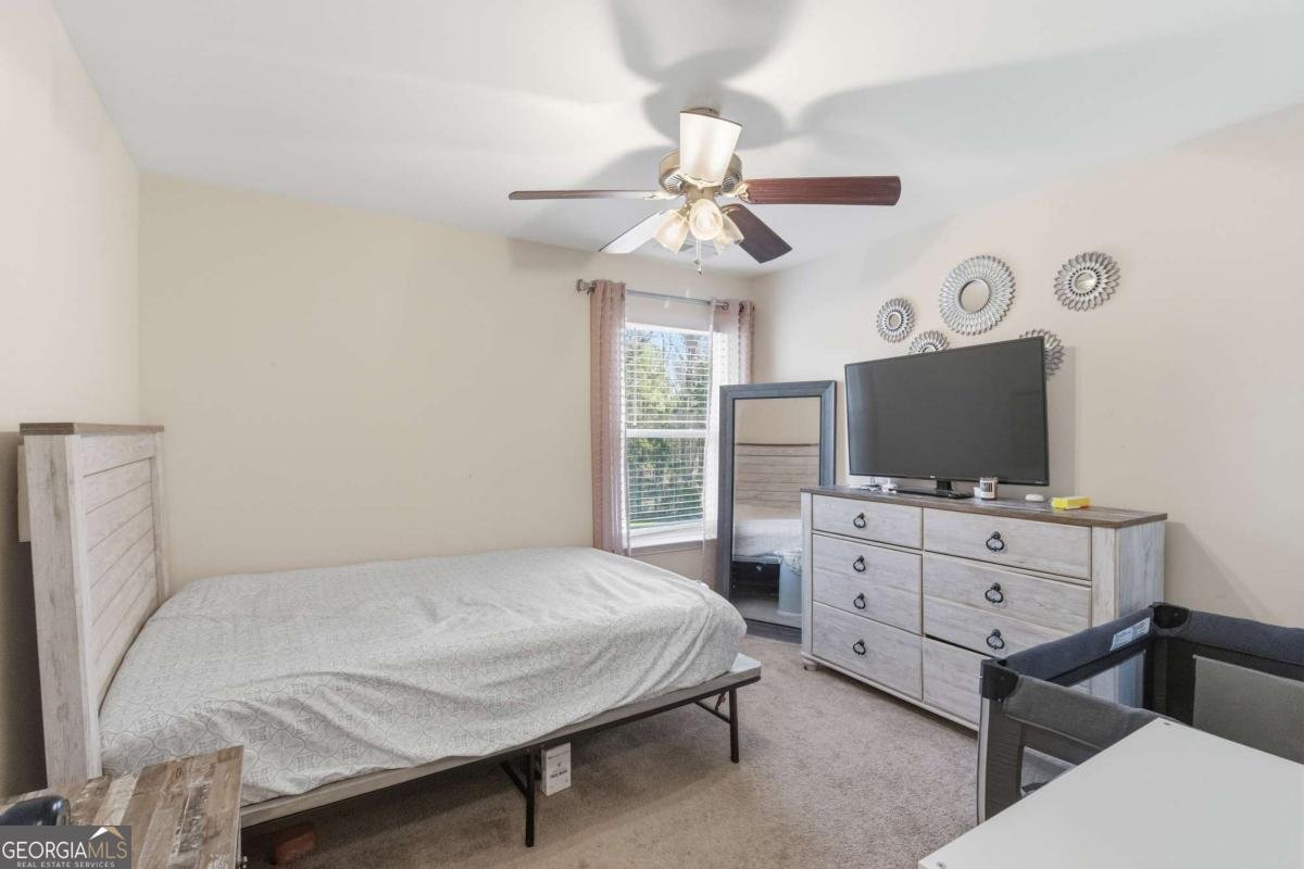 212 Sophie Circle Locust Grove - Photo 24