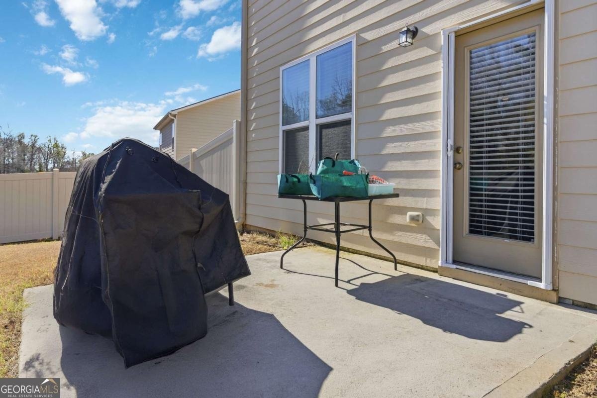 212 Sophie Circle Locust Grove - Photo 26