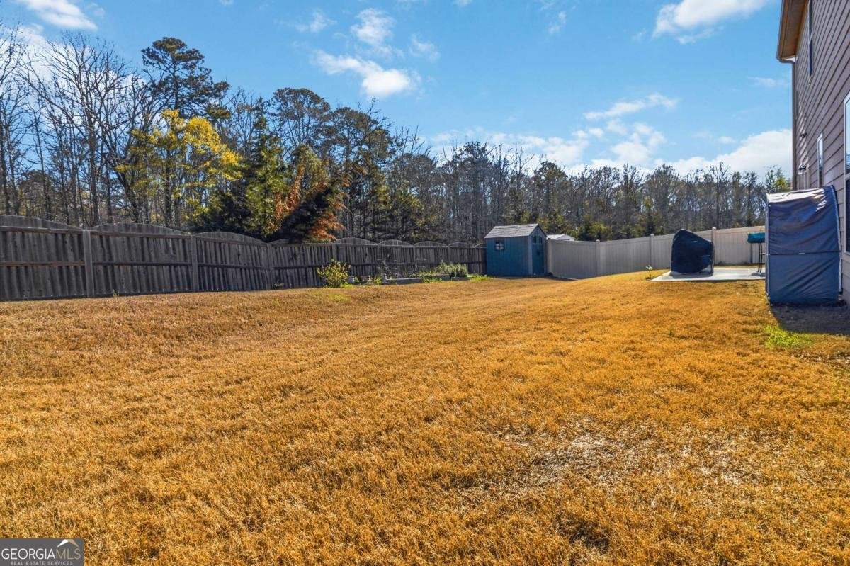 212 Sophie Circle Locust Grove - Photo 27