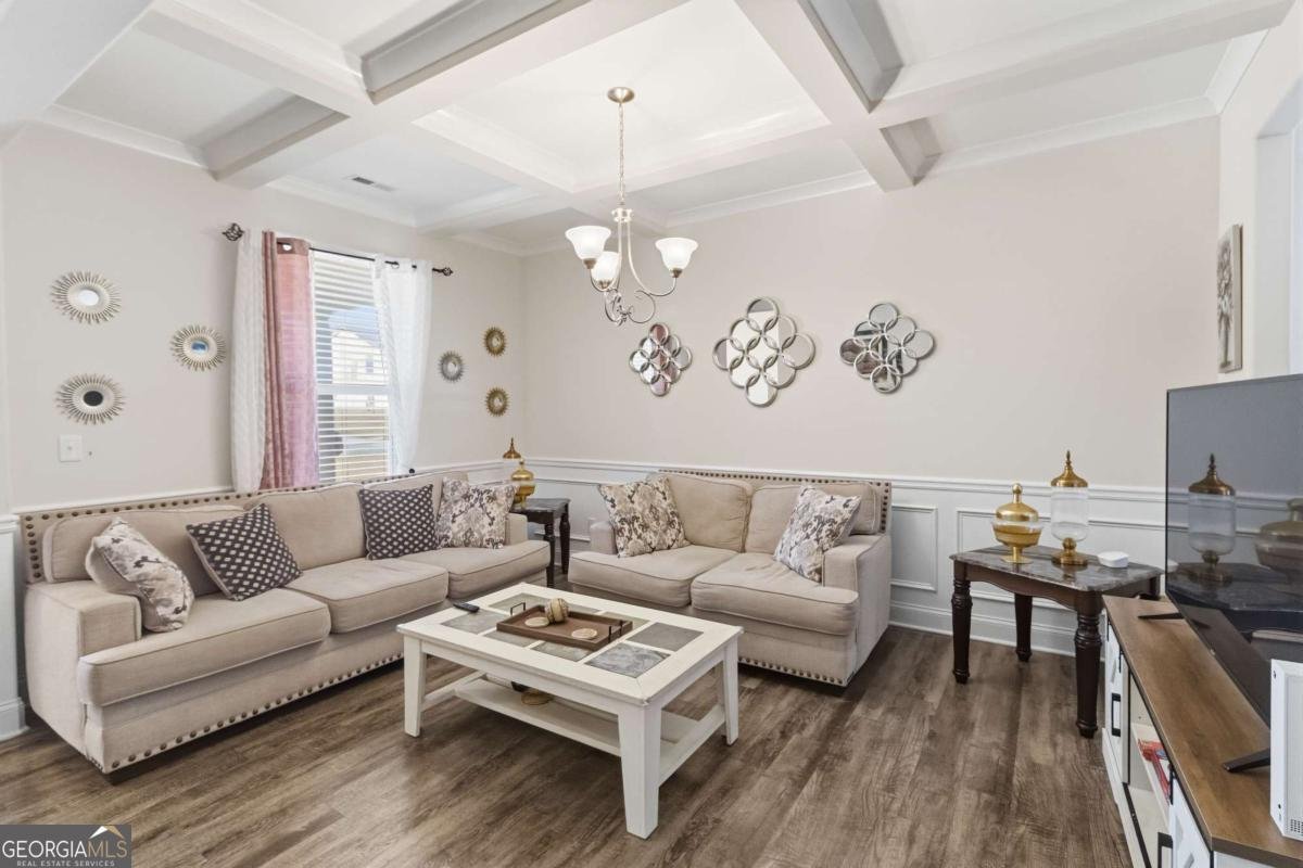 212 Sophie Circle Locust Grove - Photo 6