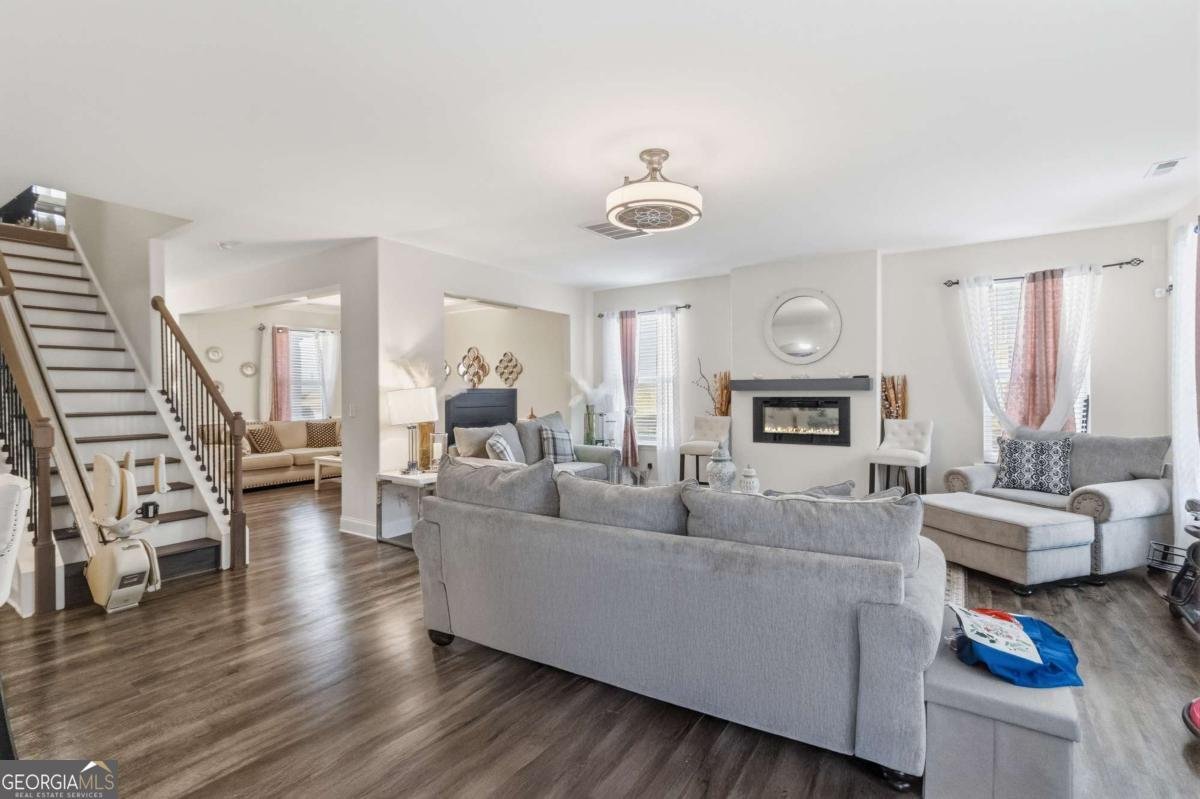 212 Sophie Circle Locust Grove - Photo 7