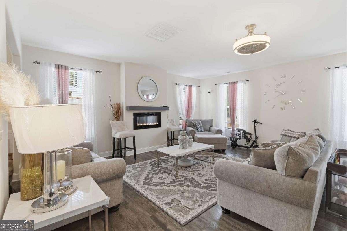 212 Sophie Circle Locust Grove - Photo 8