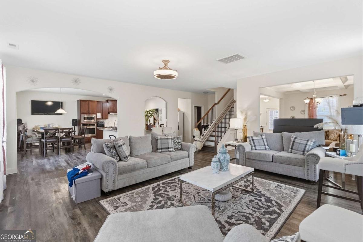 212 Sophie Circle Locust Grove - Photo 9