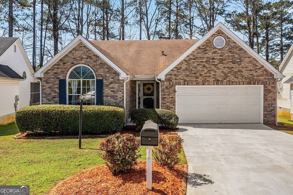 117 Greentree Drive Newnan - Photo 1