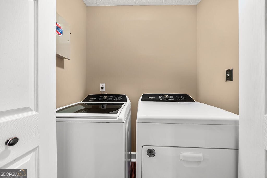 117 Greentree Drive Newnan - Photo 10