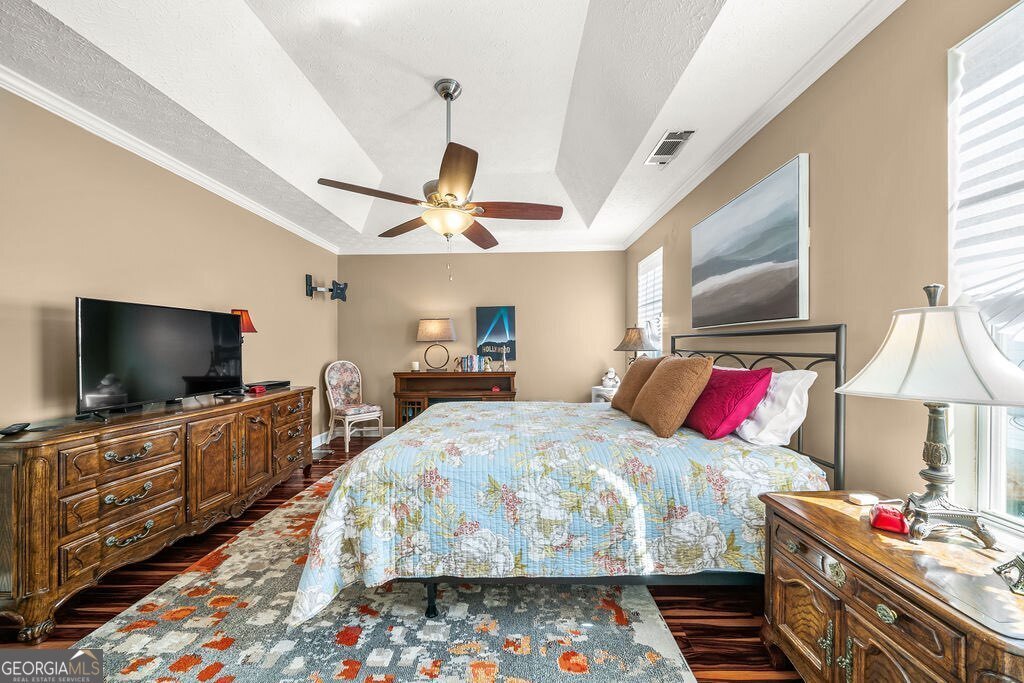 117 Greentree Drive Newnan - Photo 11