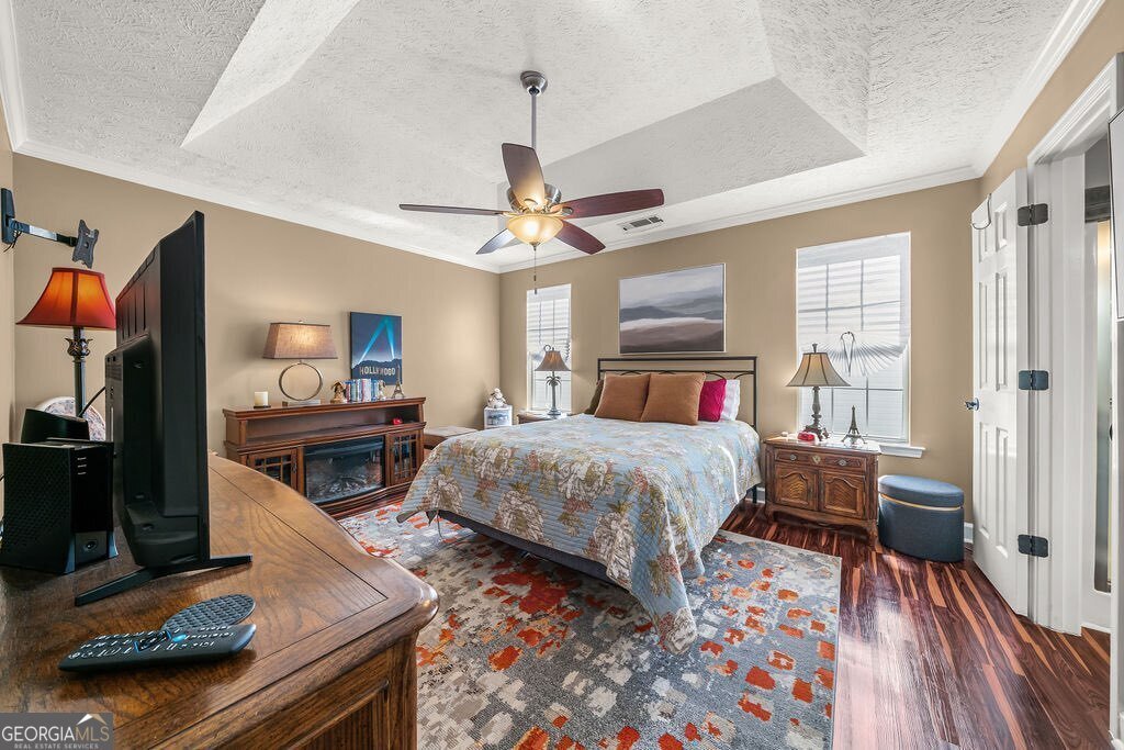 117 Greentree Drive Newnan - Photo 12